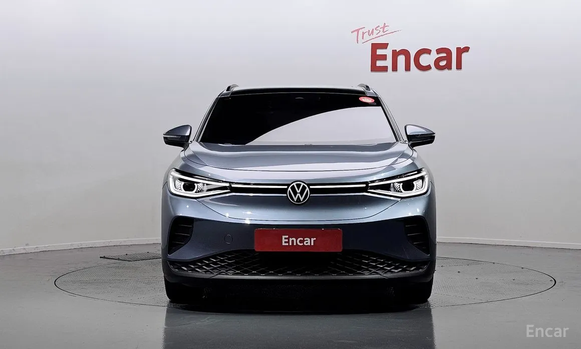 Фото 3 - Volkswagen ID.4