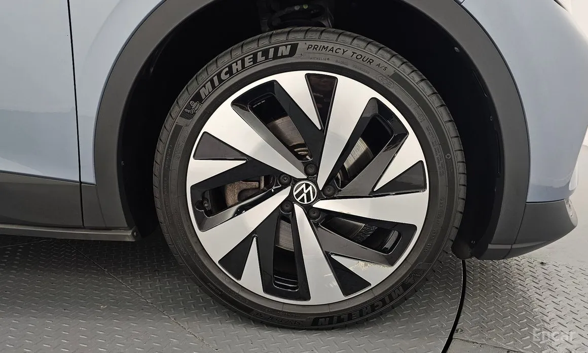 Фото 5 - Volkswagen ID.4