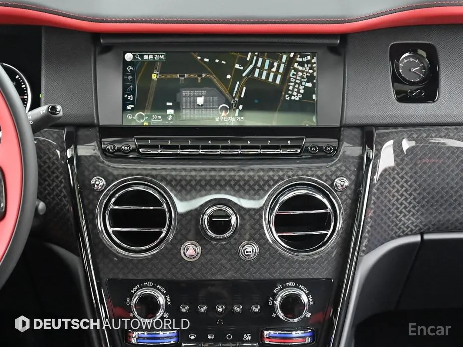 Фото 14 - Rolls-Royce Cullinan