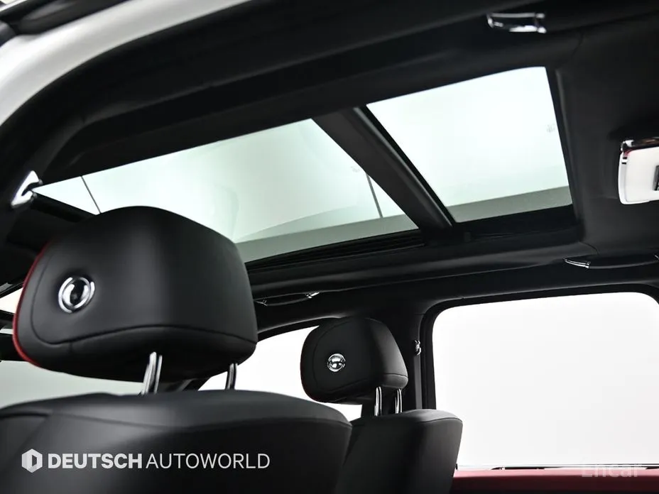 Фото 19 - Rolls-Royce Cullinan