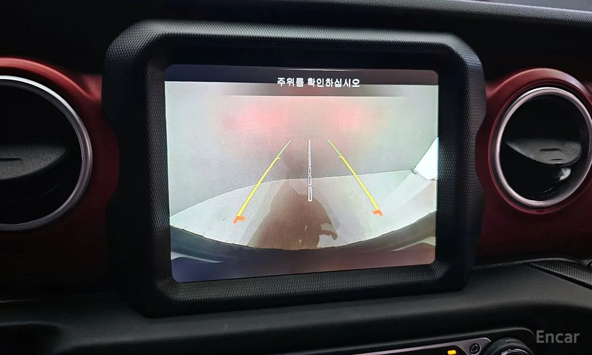 Фото 15 - Jeep Wrangler