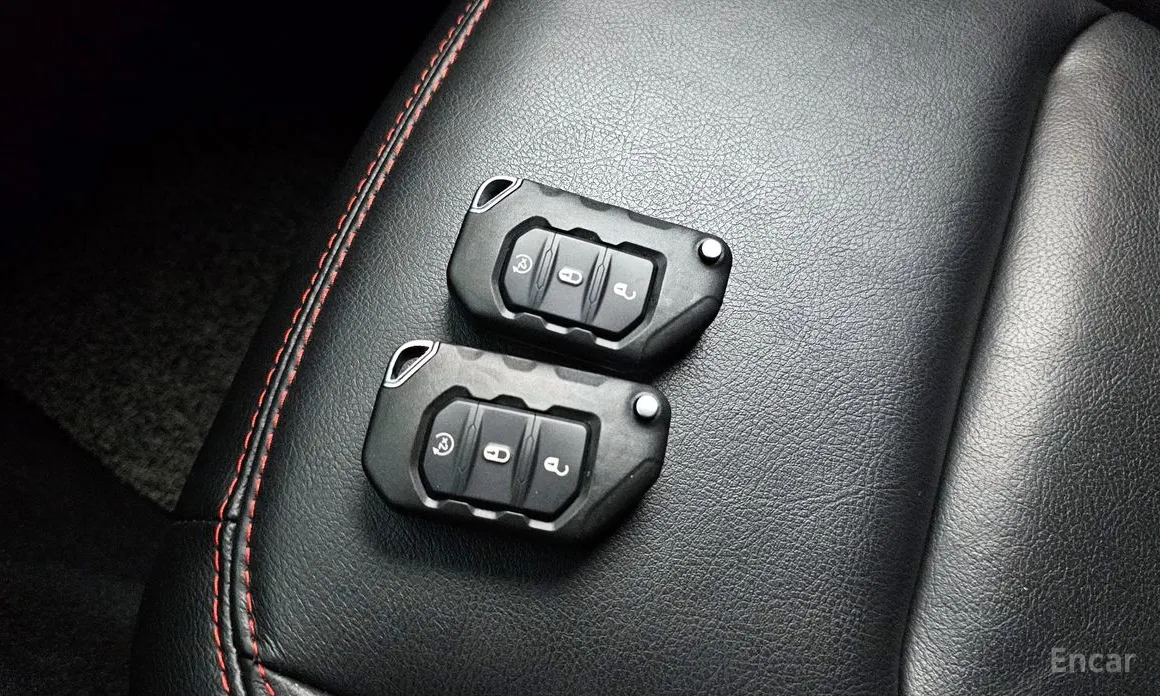 Фото 18 - Jeep Wrangler