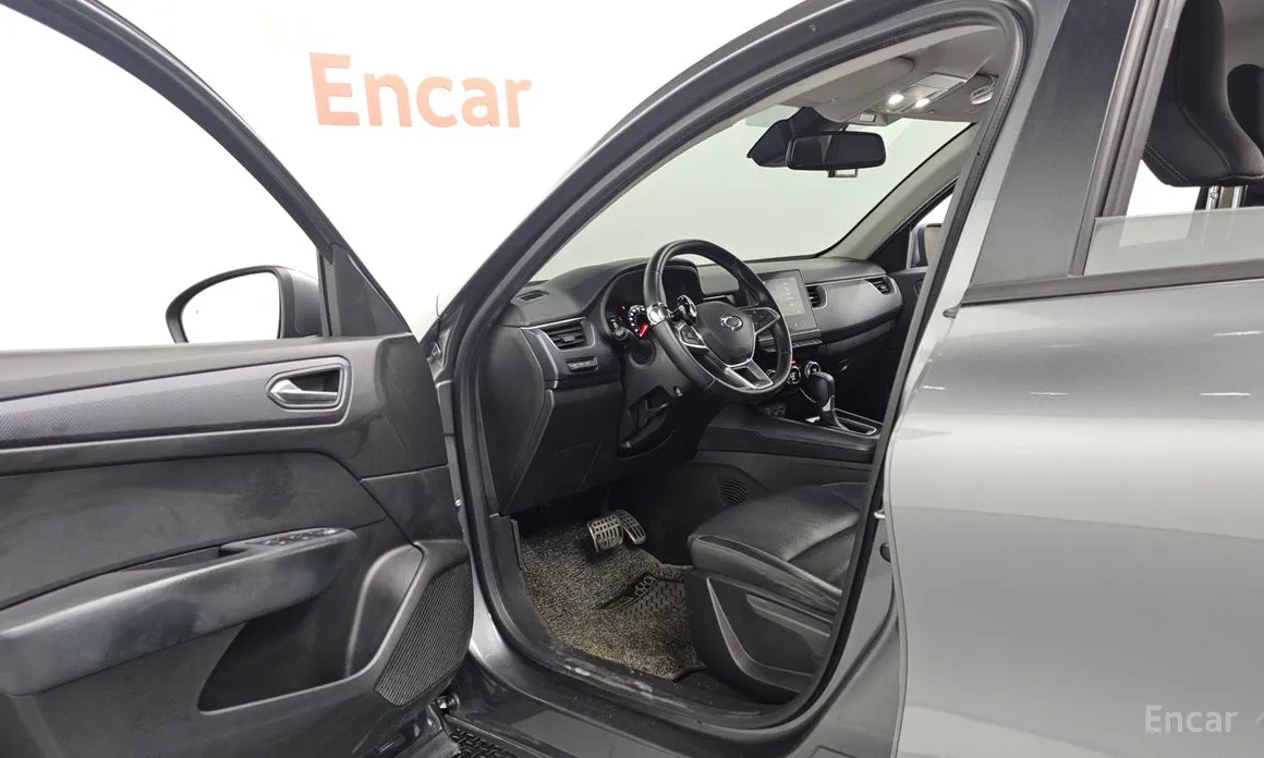 Фото 10 - Renault XM3