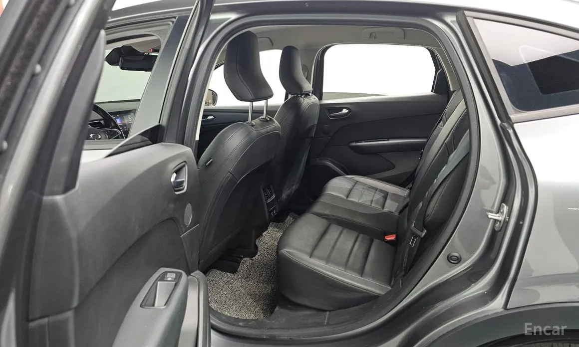 Фото 12 - Renault XM3