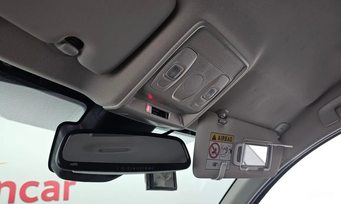 Фото 17 - Renault XM3