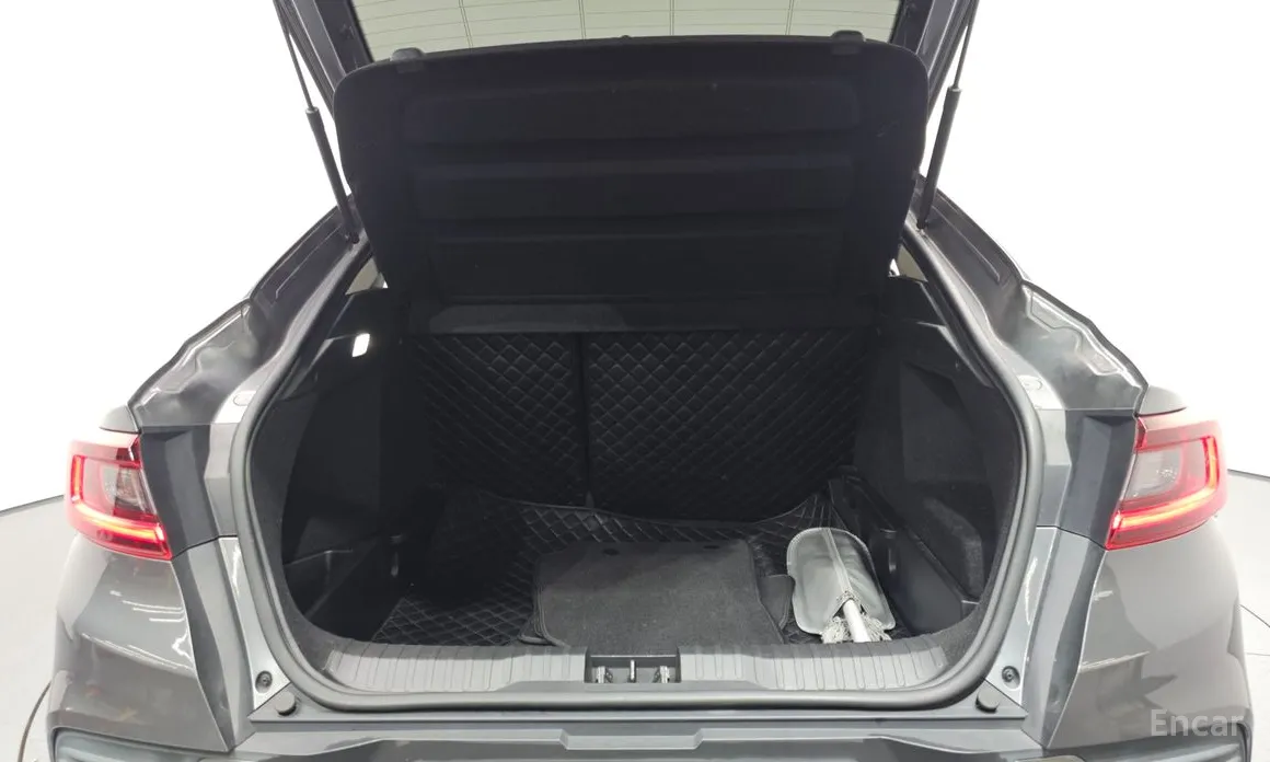 Фото 20 - Renault XM3