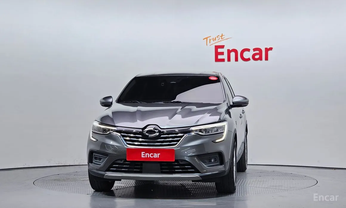 Фото 3 - Renault XM3