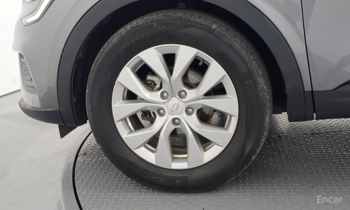 Фото 5 - Renault XM3