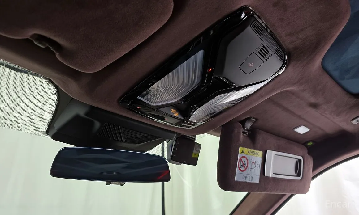 Фото 18 - BMW XM