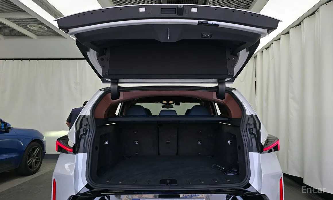 Фото 20 - BMW XM