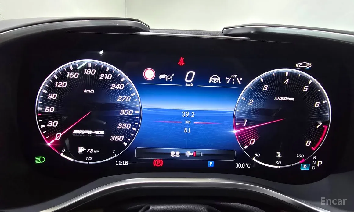 Фото 10 - Mercedes-Benz SL-Class