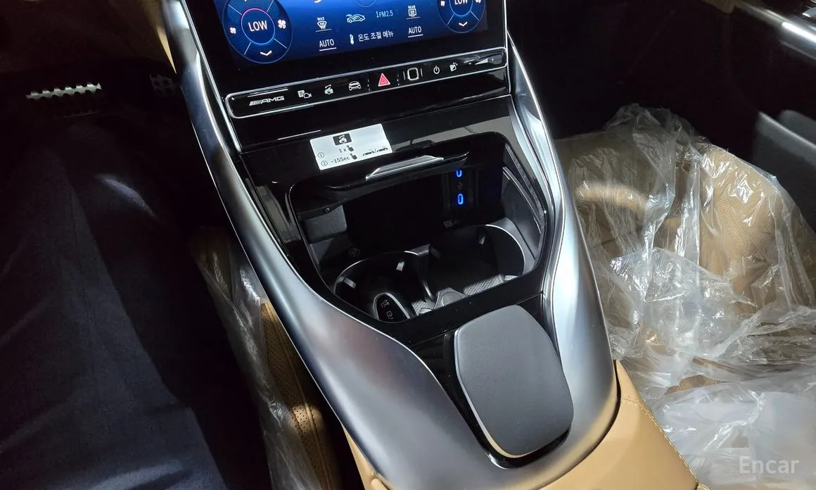 Фото 13 - Mercedes-Benz SL-Class