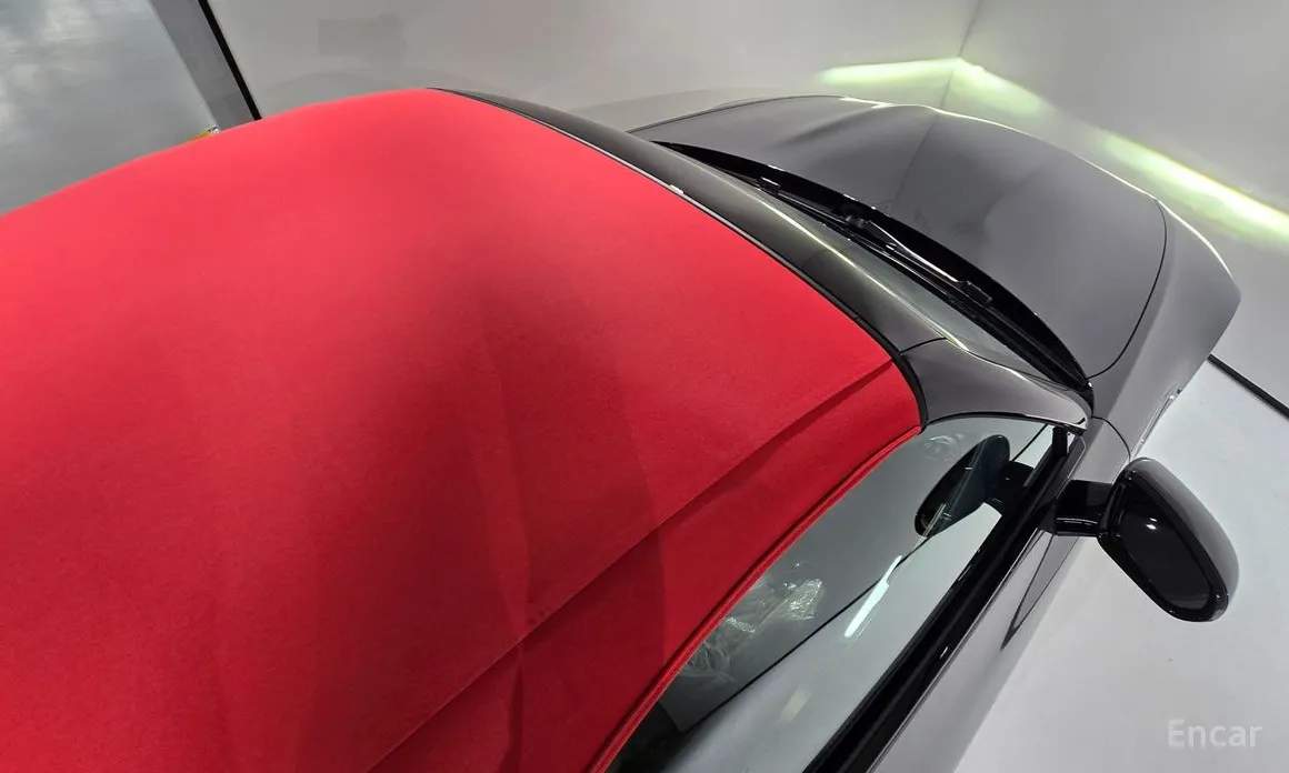 Фото 18 - Mercedes-Benz SL-Class