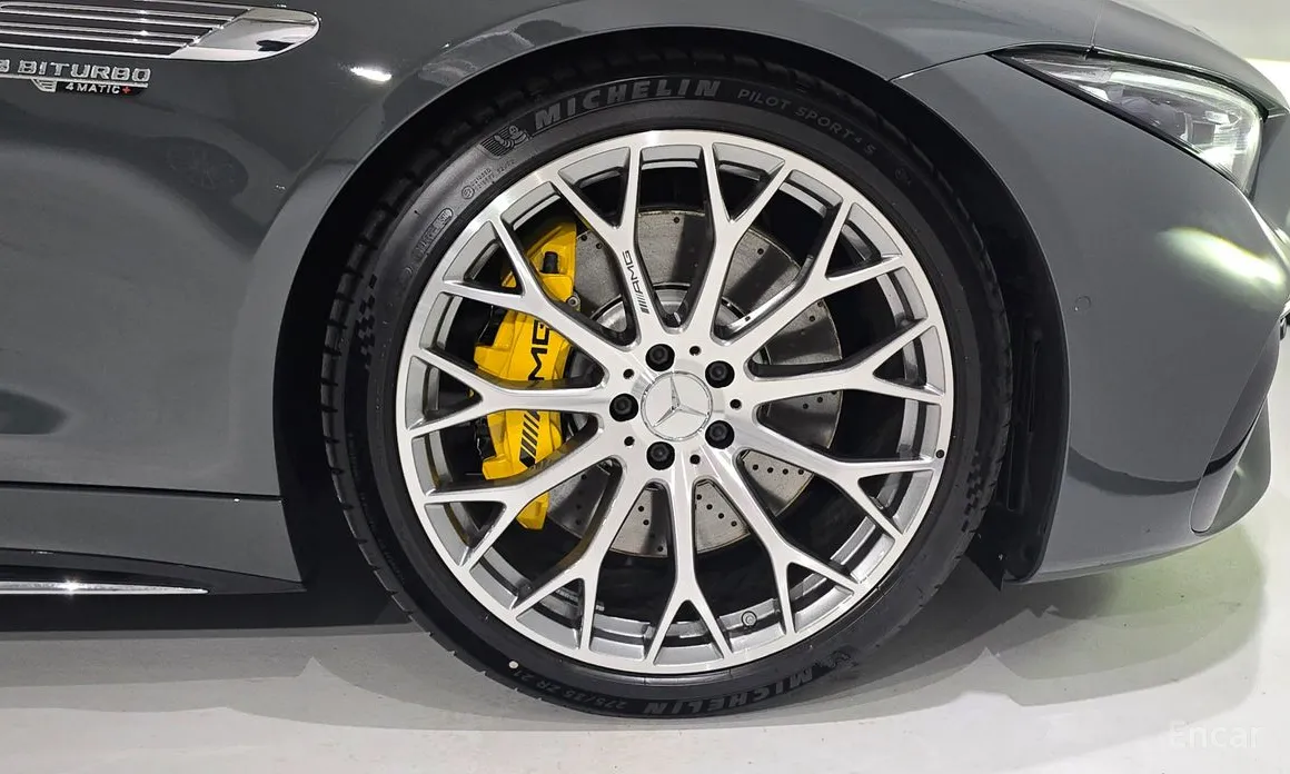 Фото 19 - Mercedes-Benz SL-Class