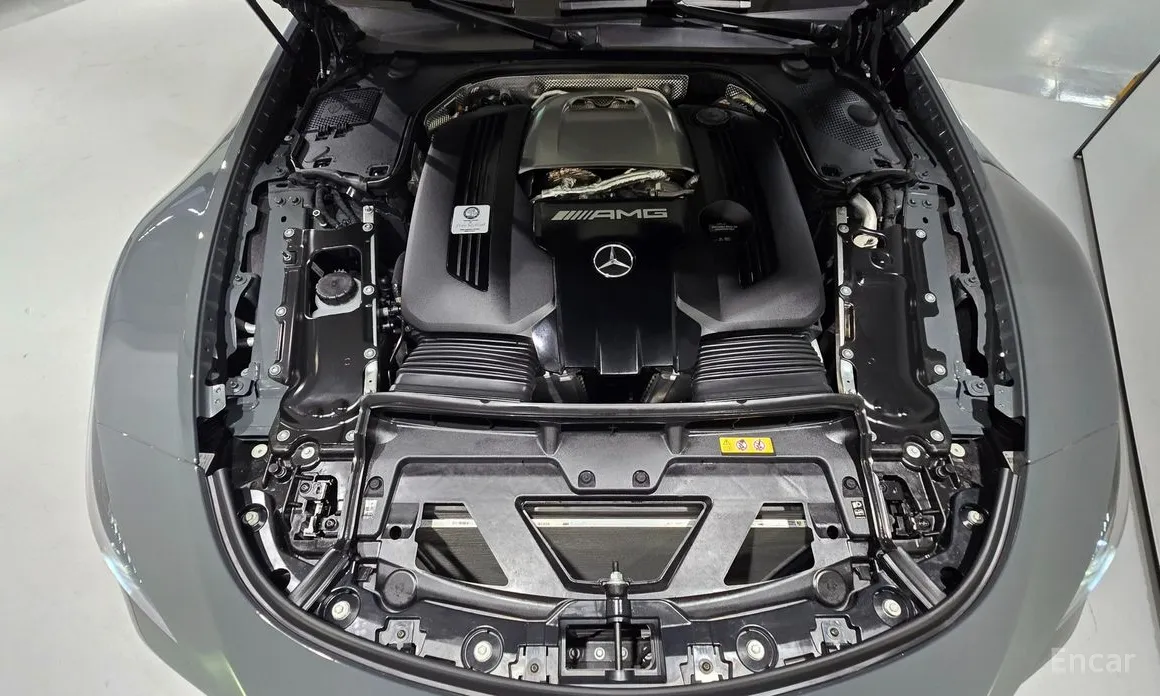 Фото 7 - Mercedes-Benz SL-Class