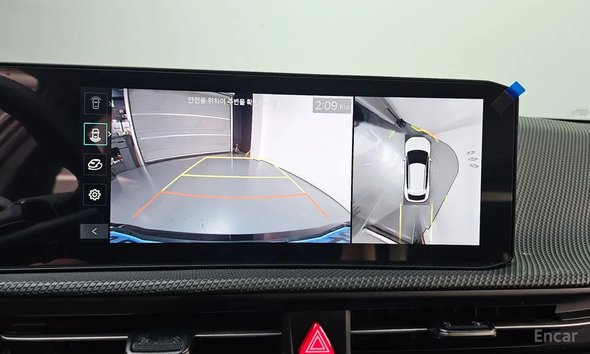 Фото 15 - Kia EV6