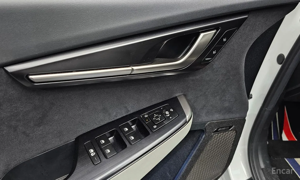 Фото 17 - Kia EV6