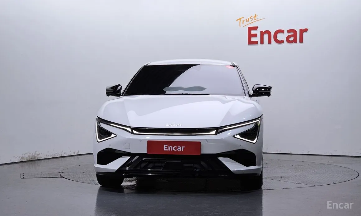 Фото 3 - Kia EV6