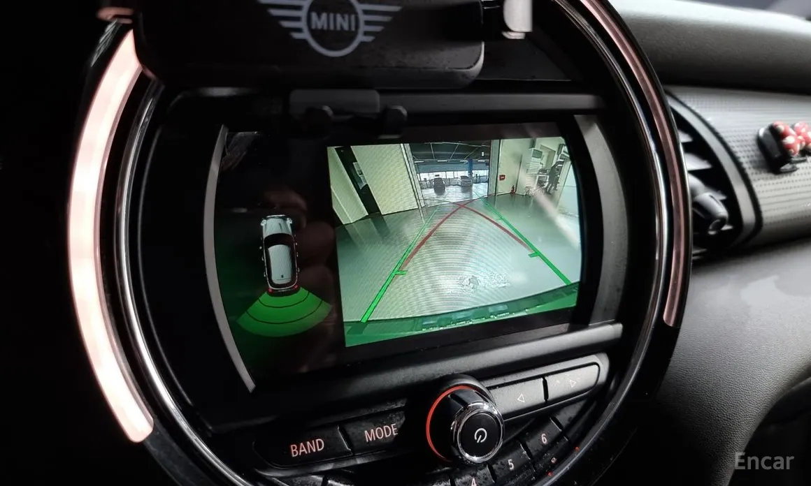 Фото 15 - Mini Cooper