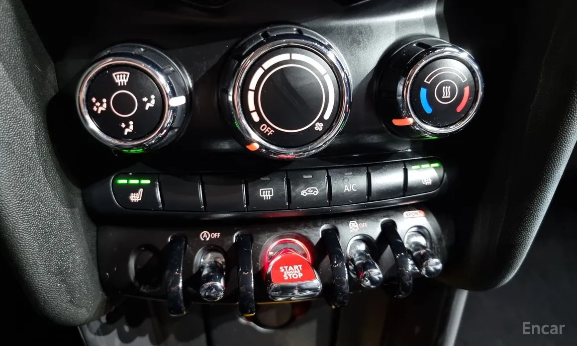 Фото 16 - Mini Cooper