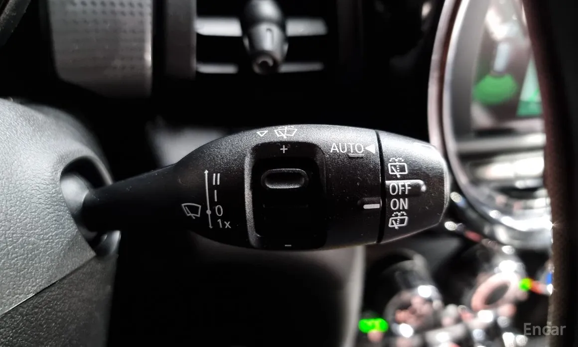 Фото 19 - Mini Cooper