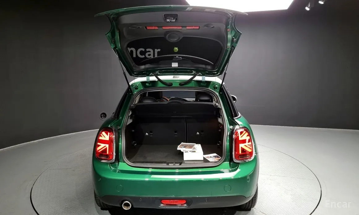 Фото 20 - Mini Cooper