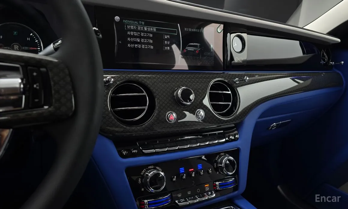 Фото 14 - Rolls-Royce Ghost