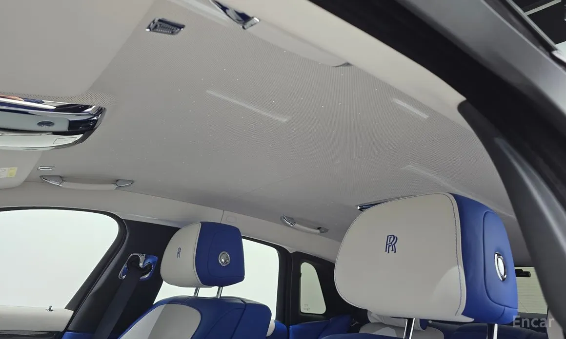 Фото 18 - Rolls-Royce Ghost