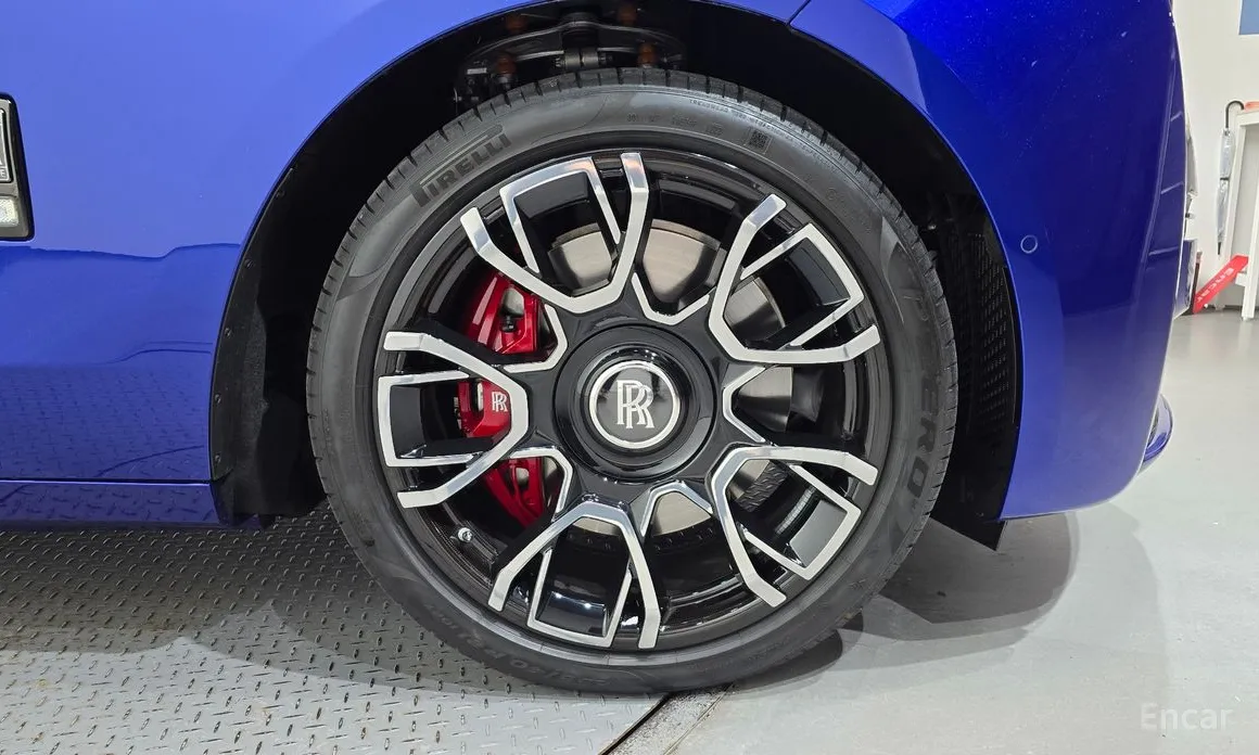 Фото 5 - Rolls-Royce Ghost