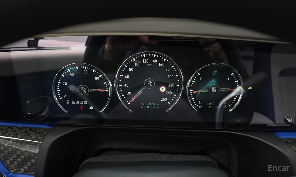 Фото 8 - Rolls-Royce Ghost