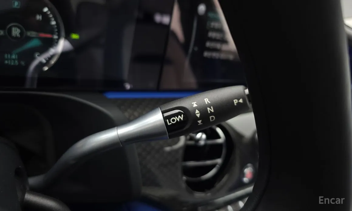 Фото 9 - Rolls-Royce Ghost