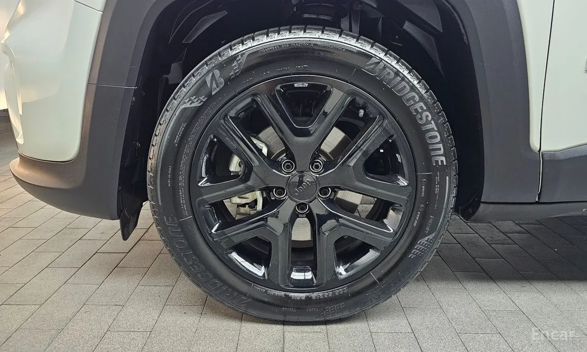 Фото 5 - Jeep Renegade