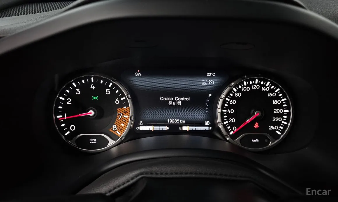 Фото 8 - Jeep Renegade