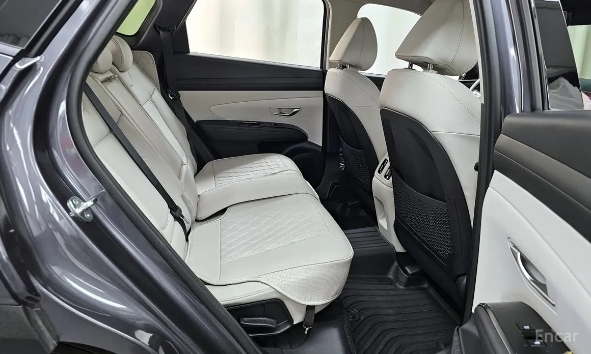 Фото 12 - Hyundai Tucson