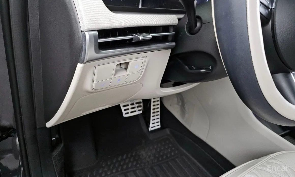 Фото 17 - Hyundai Tucson