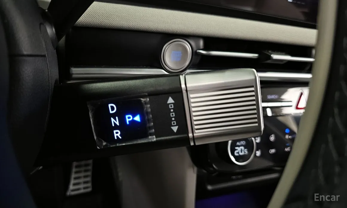 Фото 9 - Hyundai Tucson