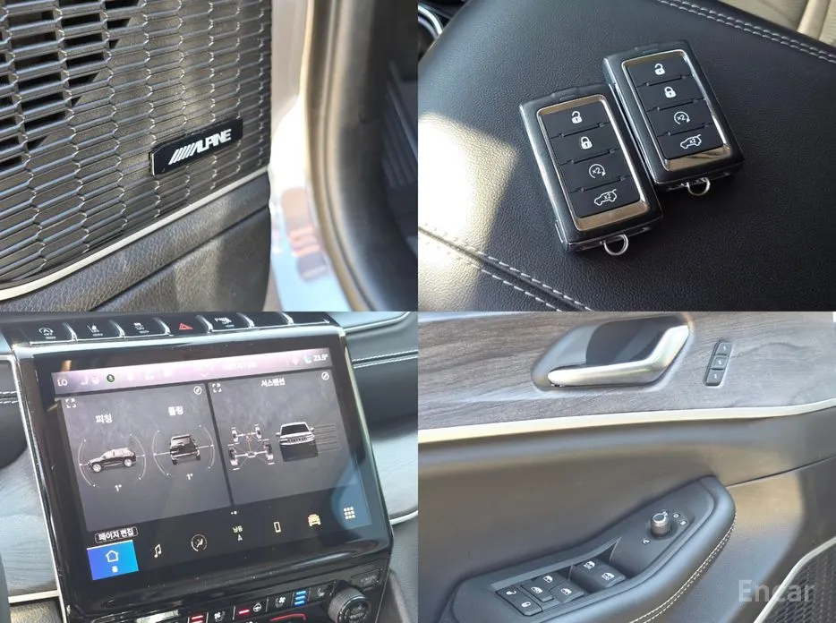 Фото 17 - Jeep Cherokee