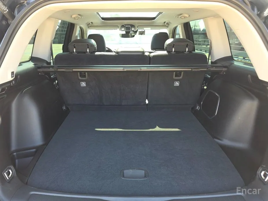 Фото 19 - Jeep Cherokee