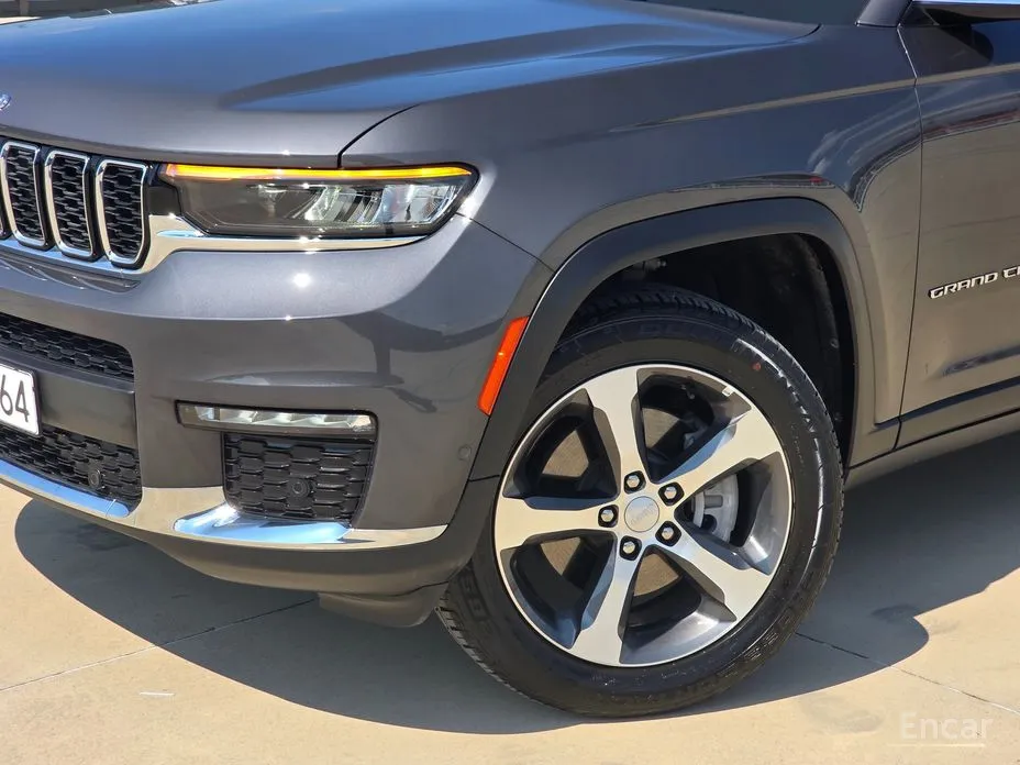 Фото 3 - Jeep Cherokee