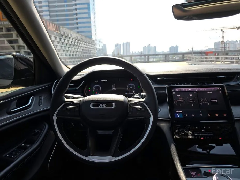 Фото 6 - Jeep Cherokee