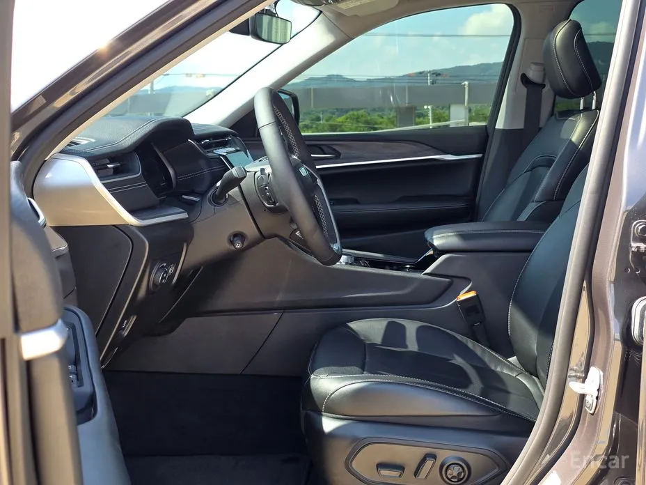 Фото 8 - Jeep Cherokee