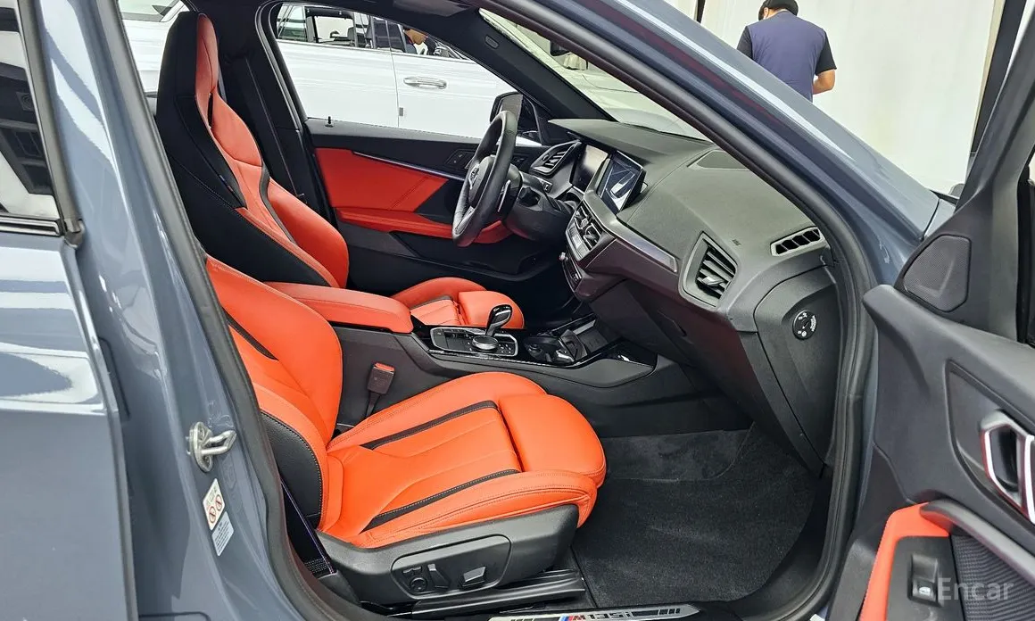 Фото 11 - BMW 1 Series