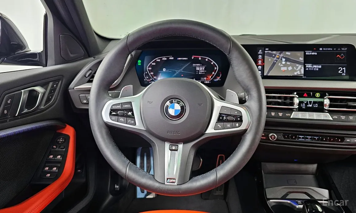 Фото 13 - BMW 1 Series