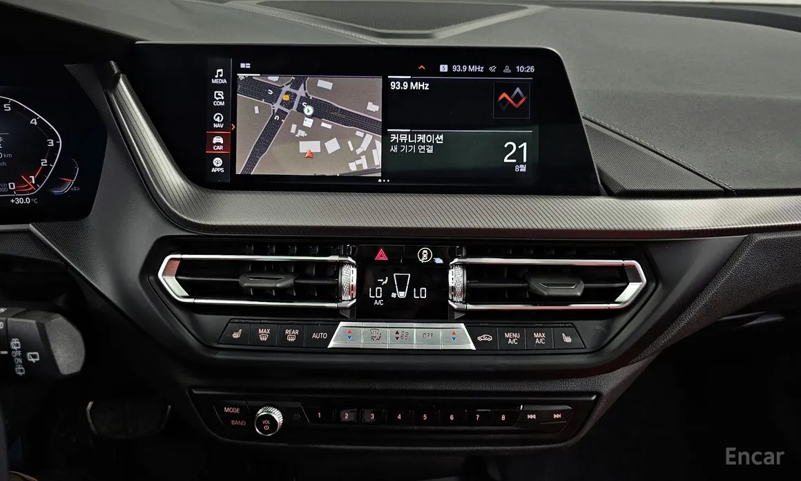 Фото 14 - BMW 1 Series