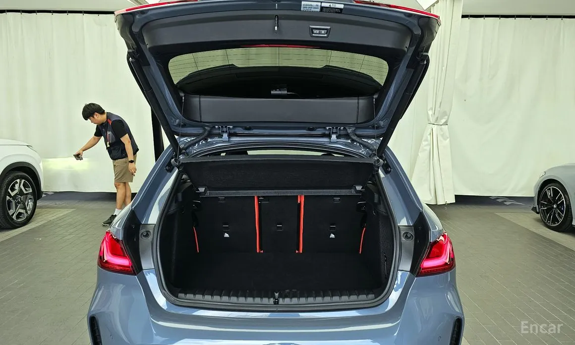 Фото 20 - BMW 1 Series