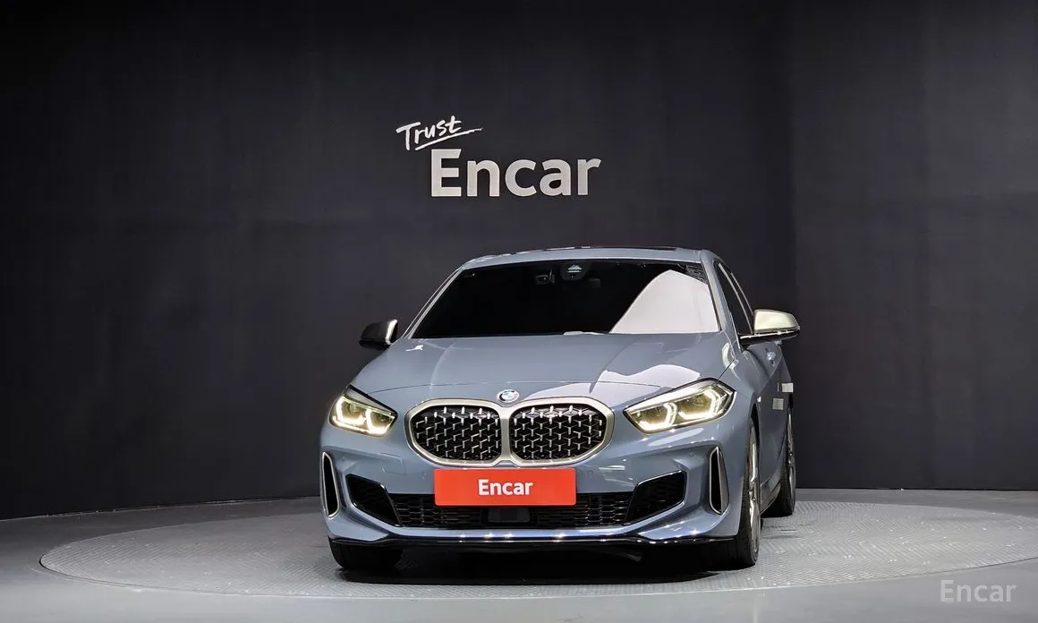 Фото 3 - BMW 1 Series