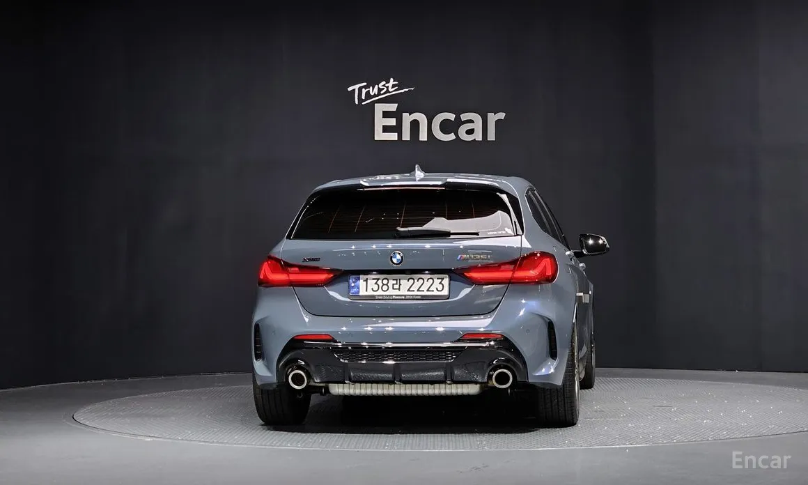 Фото 4 - BMW 1 Series