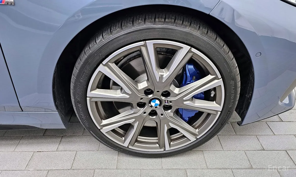 Фото 5 - BMW 1 Series