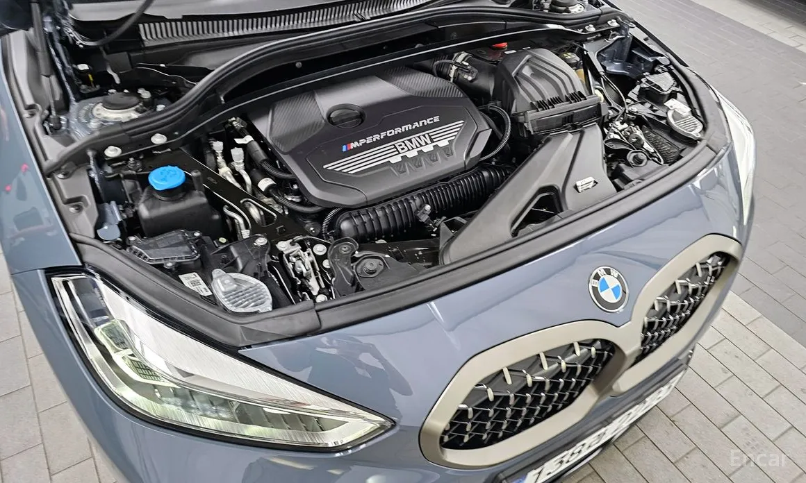 Фото 6 - BMW 1 Series