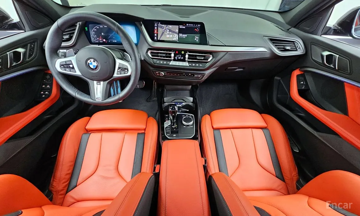 Фото 7 - BMW 1 Series